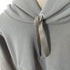 アンルート EN ROUTE エステルポンチ フーディー ENR PE/PU PONTI HOODY メンズ 3