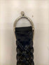 CHAMBORD SELCIER メッシュベルト メンズ