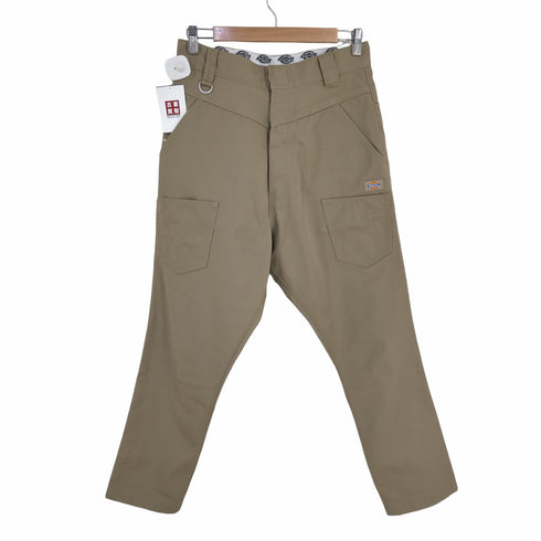 メルシーボークー mercibeaucoup うしろまえパンツ レディース JPN:2