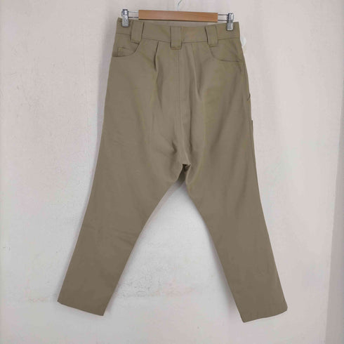 メルシーボークー mercibeaucoup うしろまえパンツ レディース JPN:2