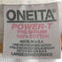 オニータ ONEITA ⓒ1996 USA製 VICE VERSA ヒップホップバンドTシャツ メンズ import:L