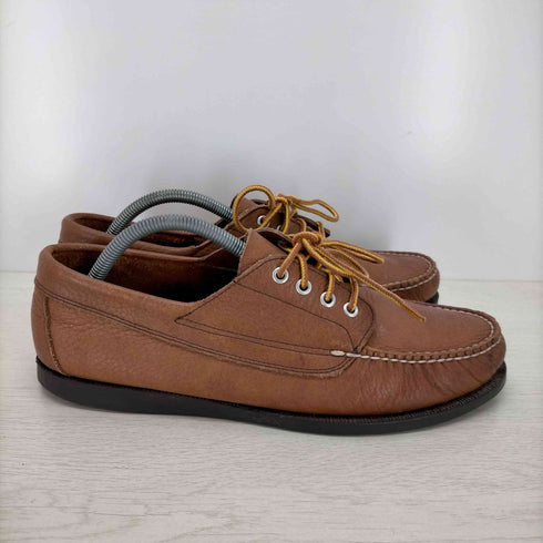 セダークレスト CEDAR CREST レザー レースアップシューズ メンズ JPN:29.5