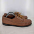セダークレスト CEDAR CREST レザー レースアップシューズ メンズ JPN:29.5