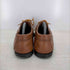 セダークレスト CEDAR CREST レザー レースアップシューズ メンズ JPN:29.5