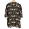 ボット BOTT 2Y S/SL Shirt メンズ JPN:XXL
