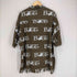 ボット BOTT 2Y S/SL Shirt メンズ JPN:XXL