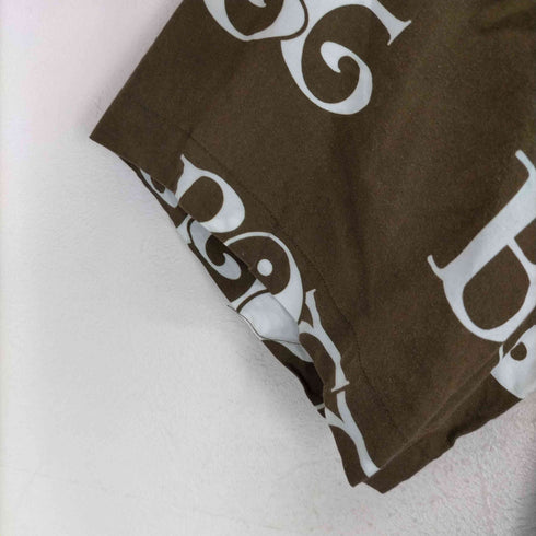 ボット BOTT 2Y S/SL Shirt メンズ JPN:XXL