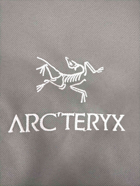 アークテリクス ARCTERYX 23AW 別注 MANTIS 26 BACKPACK メンズ 26L