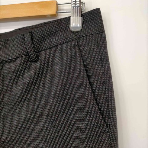 ポールスミス Paul Smith ウール混 スラックスパンツ メンズ JPN:L