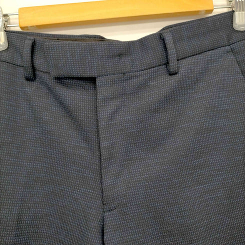 ポールスミス Paul Smith ウール混 スラックスパンツ メンズ JPN:L
