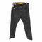 リーバイス Levis PREMIUM プレミアム 501 ストレートデニムパンツ ブラックデニムパンツ メンズ W33 L28