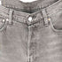 リーバイス Levis PREMIUM プレミアム 501 ストレートデニムパンツ ブラックデニムパンツ メンズ W33 L28