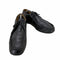 セダークレスト CEDAR CREST レザーアッパー モカシン メンズ JPN:28