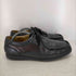 セダークレスト CEDAR CREST レザーアッパー モカシン メンズ JPN:28