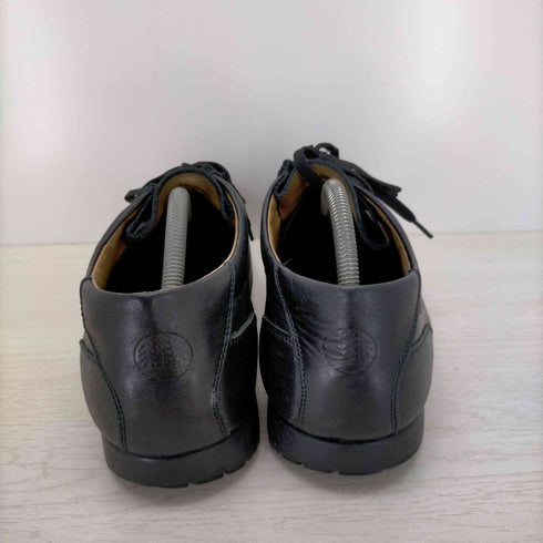 セダークレスト CEDAR CREST レザーアッパー モカシン メンズ JPN:28