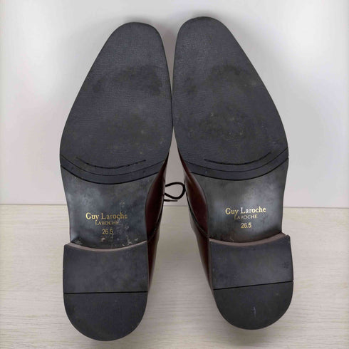 ギラロッシュ Guy Laroche ビジネスシューズ メンズ JPN:26.5