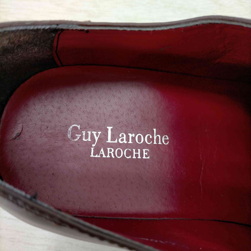 ギラロッシュ Guy Laroche ビジネスシューズ メンズ JPN:26.5