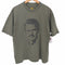 ダブルタップス WTAPS 00s 初期 プリント クルーネックTシャツ メンズ JPN:L