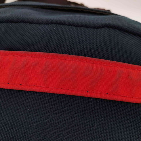 マスターピース MASTERPIECE 別注 CORDURA ショルダーバッグ メンズ