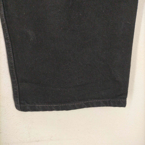 リーバイス Levis 505 00s REGULAR FIT ジッパーフライデニムパンツ メンズ W36/L30