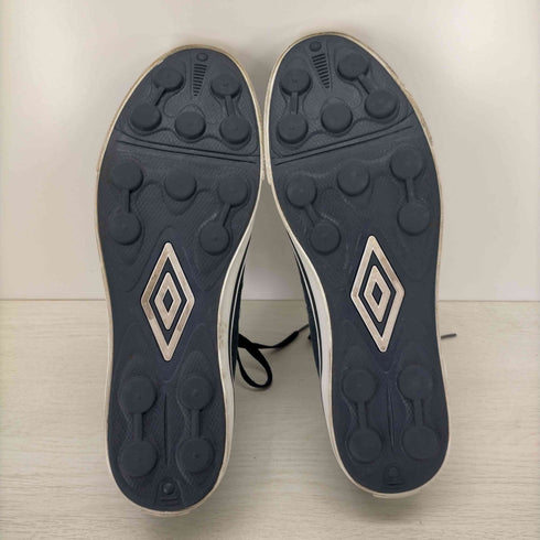 アンブロ UMBRO speciali sg キャンバススニーカー メンズ JPN:28