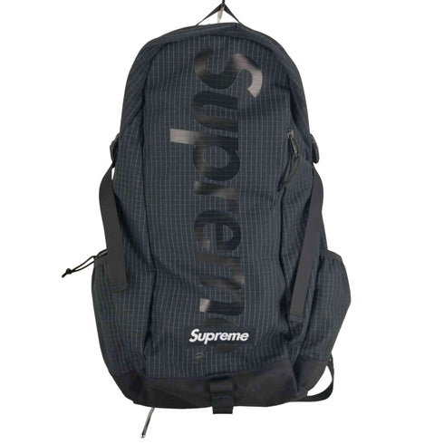シュプリーム Supreme 24SS BACK PACK メンズ 38X51