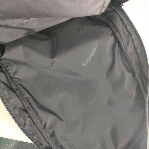 シュプリーム Supreme 24SS BACK PACK メンズ 38X51