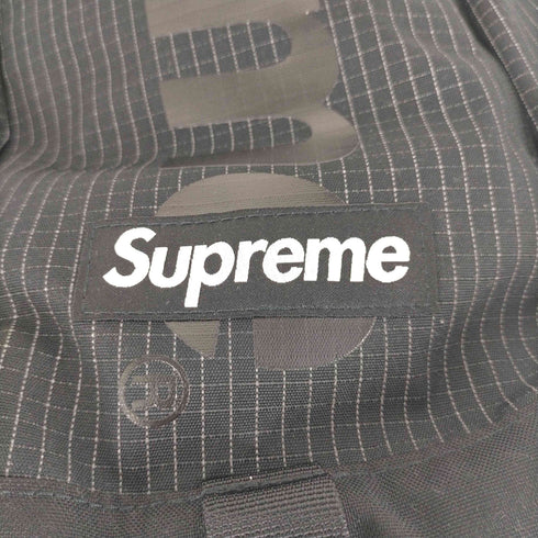 シュプリーム Supreme 24SS BACK PACK メンズ 38X51