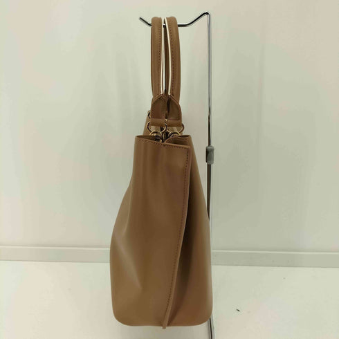 ロペ ROPE 20SS バーハンドルミドルトート レディース