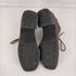 AEROSOLES ヒールレースアップ レザー アンクルブーツ レディース