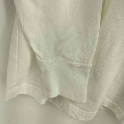 ノースフェイスパープルレーベル THE NORTH FACE PURPLE LABEL 7oz L/S Pocket Tee メンズ S