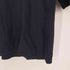 グランドママドーター GRANDMA MAMA DAUGHTER ショルダーボタン コットンレーヨンクルーネックTシャツ レディース JPN:0