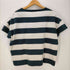 ルミノア Le minor S/S バスクシャツ レディース JPN:1