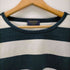 ルミノア Le minor S/S バスクシャツ レディース JPN:1