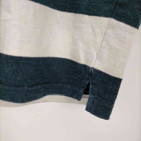 ルミノア Le minor S/S バスクシャツ レディース JPN:1