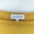 マッキントッシュフィロソフィー MACKINTOSH PHILOSOPHY クルーネックコットンセーター レディース EUR:38