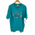 フルーツオブザルーム FRUIT OF THE LOOM 90s USA製 シングルステッチ CALIFORNIA Tシャツ メンズ JPN:XL