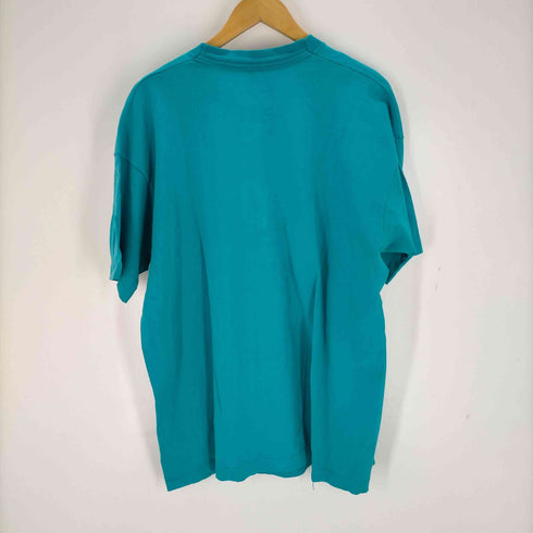 フルーツオブザルーム FRUIT OF THE LOOM 90s USA製 シングルステッチ CALIFORNIA Tシャツ メンズ JPN:XL