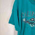 フルーツオブザルーム FRUIT OF THE LOOM 90s USA製 シングルステッチ CALIFORNIA Tシャツ メンズ JPN:XL