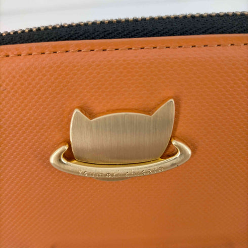 ツモリチサト TSUMORI CHISATO ねこプラネット マルチケース レディース