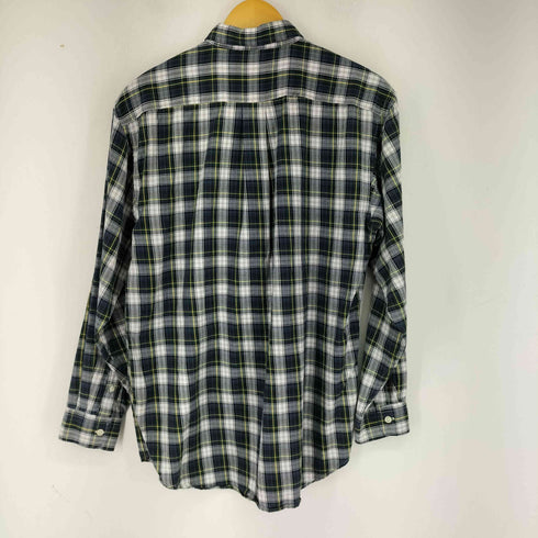 ラルフローレン RALPH LAUREN スモールポニー刺繍 L/S BDシャツ メンズ import:XL