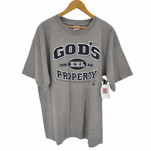 アルスタイルアパレルアクティブウェアー ALSTYLE APPAREL & ACTIVEWEAR Mexico製 アーティストプリントTシャツ メンズ JPN:XL