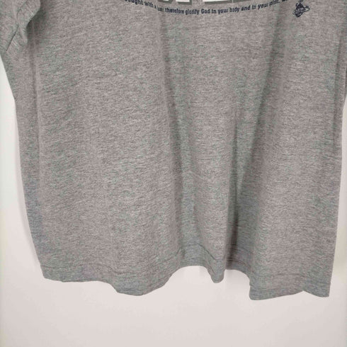 アルスタイルアパレルアクティブウェアー ALSTYLE APPAREL & ACTIVEWEAR Mexico製 アーティストプリントTシャツ メンズ JPN:XL