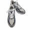 ニューバランス NEW BALANCE made in USA 990 V6 NAVY ローカットスニーカー メンズ JPN:27
