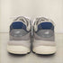 ニューバランス NEW BALANCE made in USA 990 V6 NAVY ローカットスニーカー メンズ JPN:27
