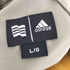 アディダス adidas ワンポイント刺繍 トラックジャケット メンズ JPN:L