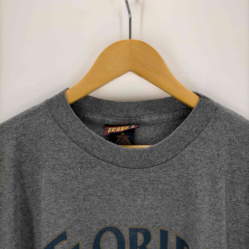 フェイデッドグローリー FADED GLORY 90s USA製 シングルステッチ FLORIDA メンズ JPN:XL