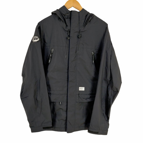 ダブルタップス WTAPS リップストップ ナイロンジャケット メンズ JPN:3