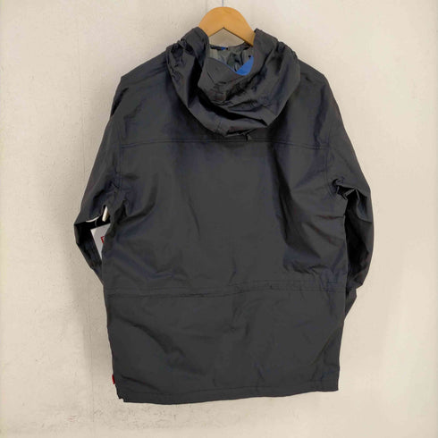 ダブルタップス WTAPS リップストップ ナイロンジャケット メンズ JPN:3