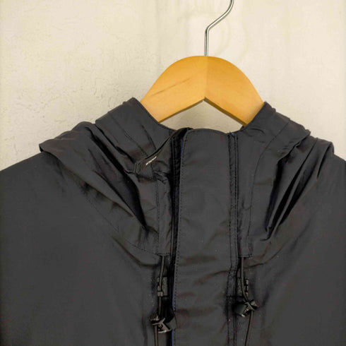 ダブルタップス WTAPS リップストップ ナイロンジャケット メンズ JPN:3